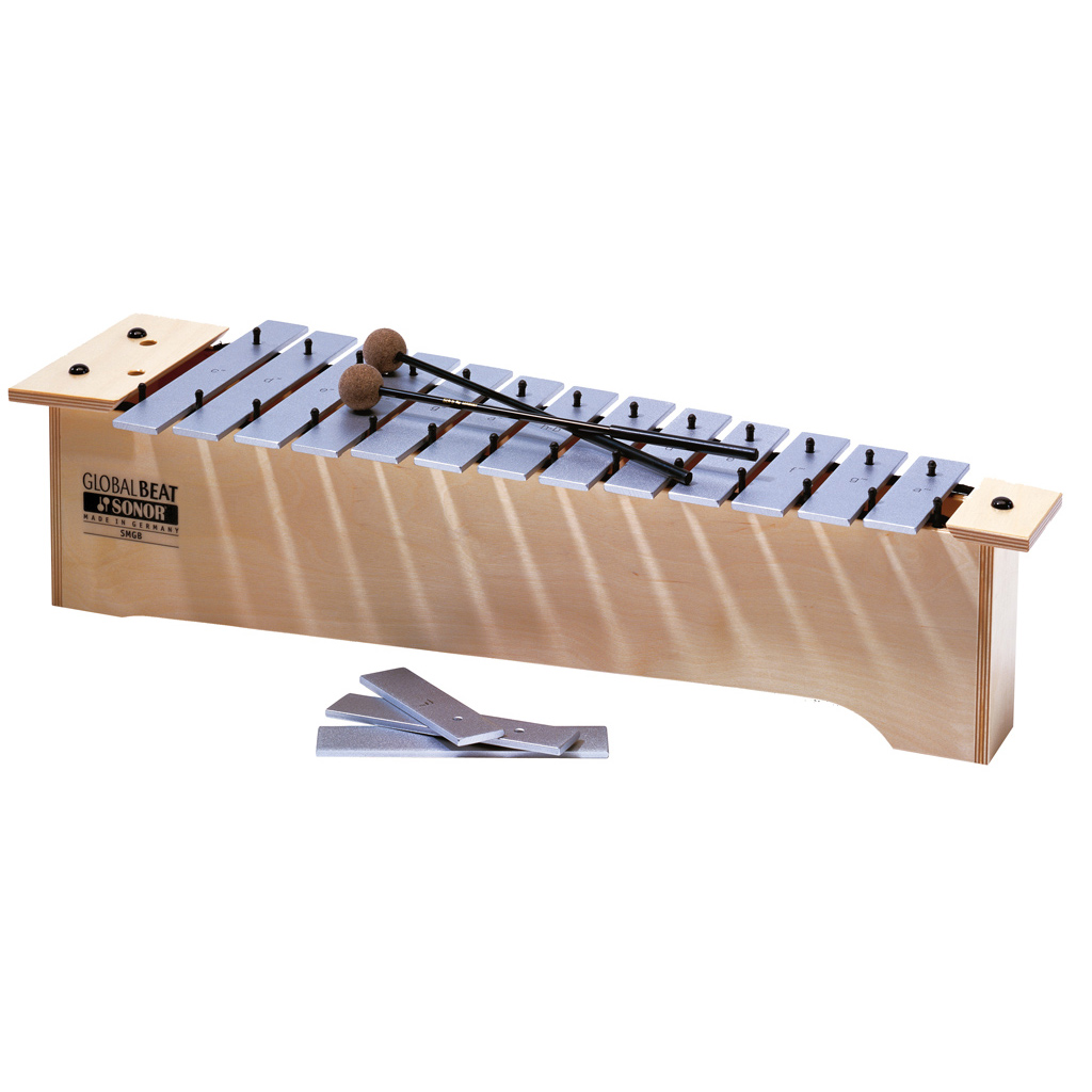 temp10421VDChtnP1aBOU8 Sonor Sopran-Metallophon MS-GB