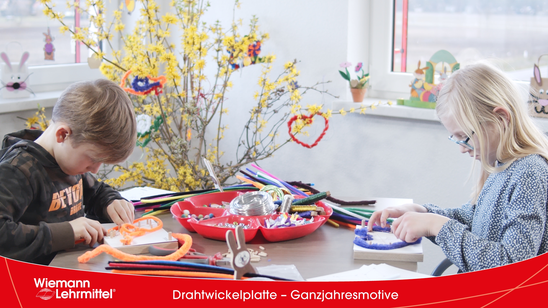 W-92625_Drahtwickelplatte-Ganzjahresmotive_Wiemann-Lehrmittel Video_zur_Drahtwickelplatte-Ganzjahresmotive_Wiemann-Lehrmittel