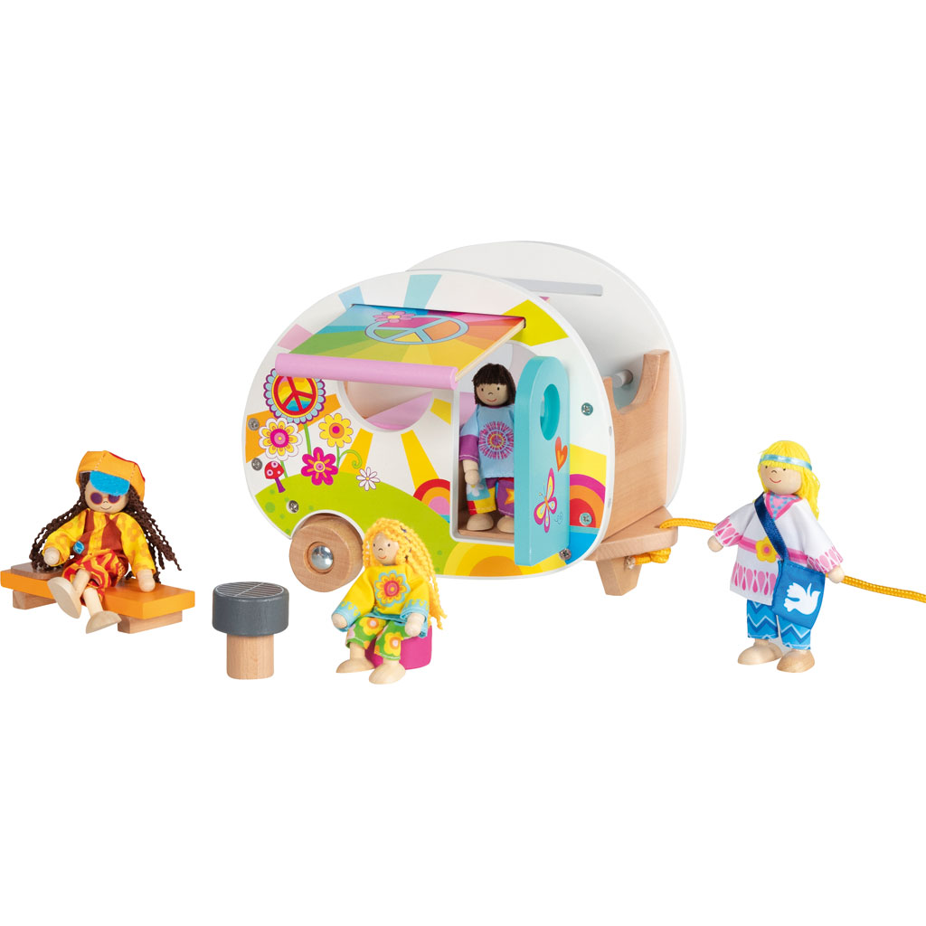 Wohnwagen Camperfreunde