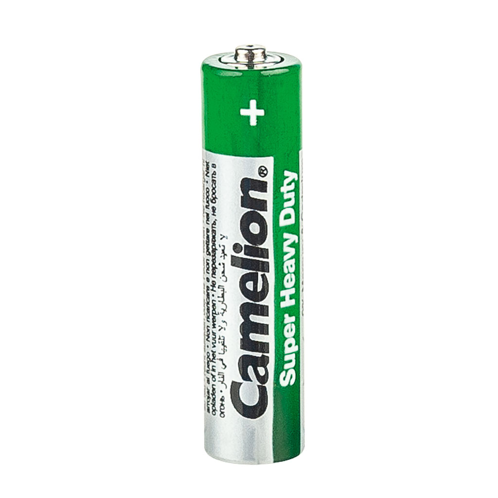 Micro Batterien