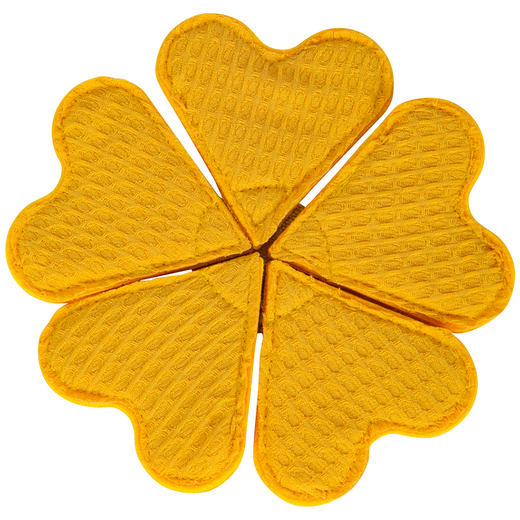 Waffeleisen-Set