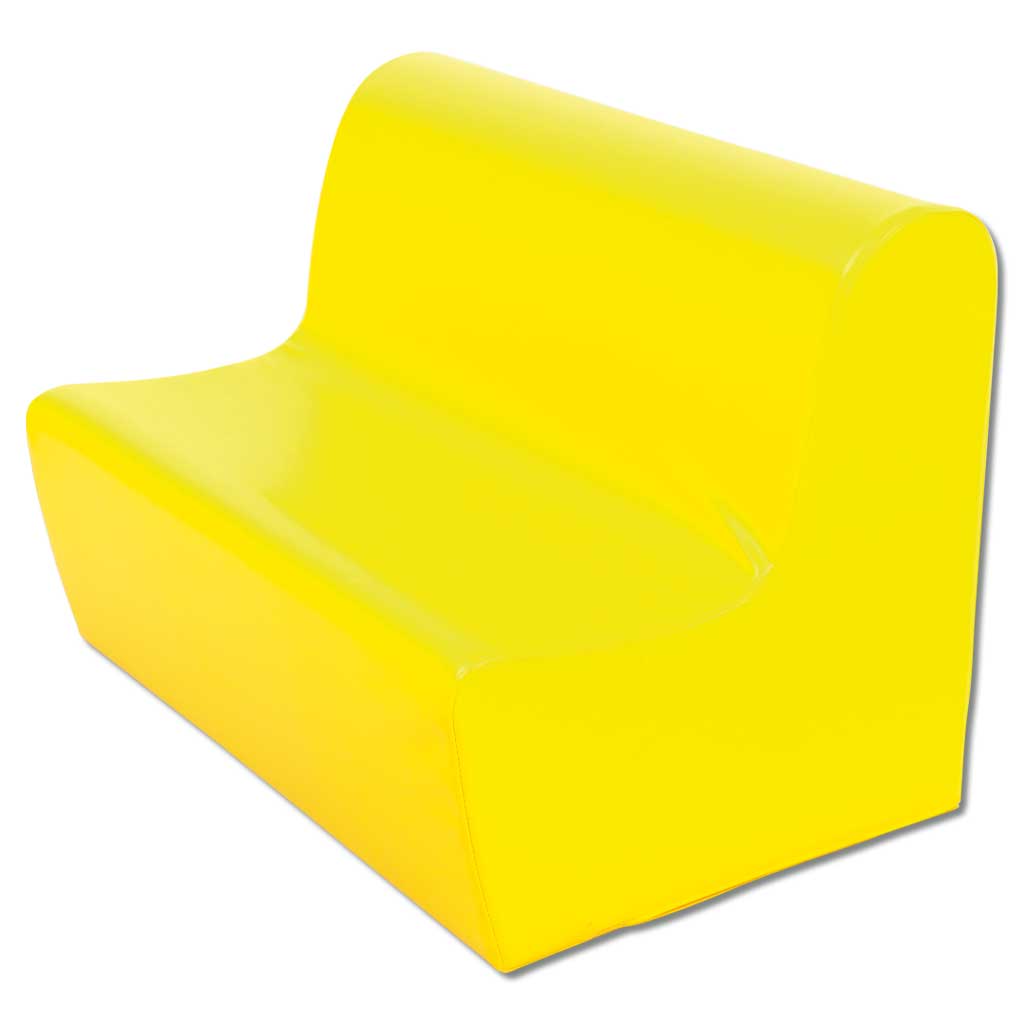 KITA-KIDS Soft-Sitzmöbel – Sitzbank