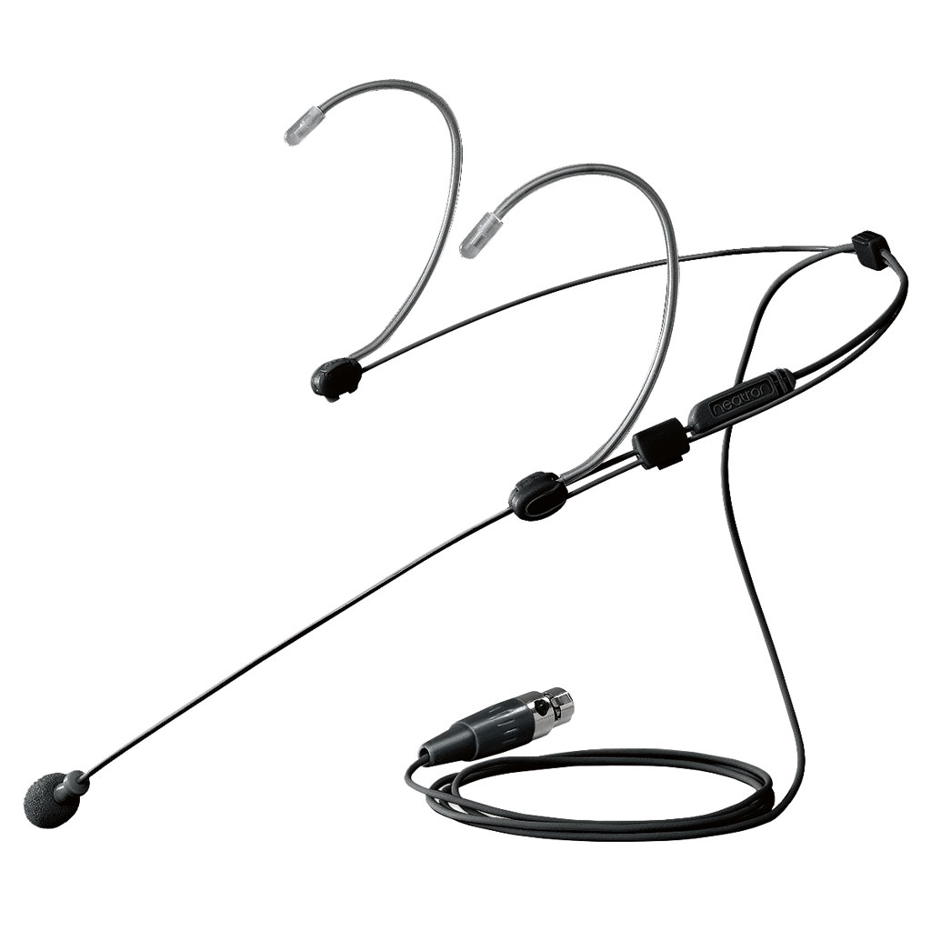 RCS® Headset-Mikrofon HS-100