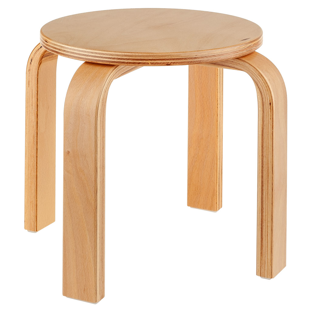 Stapelhocker