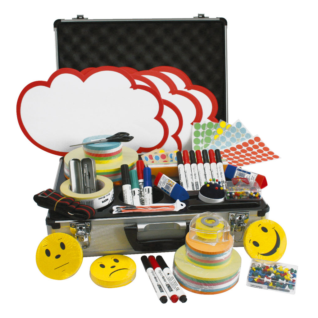 temp4638QZOEsqH5X3TeX Großer Moderatorenkoffer aus Aluminium