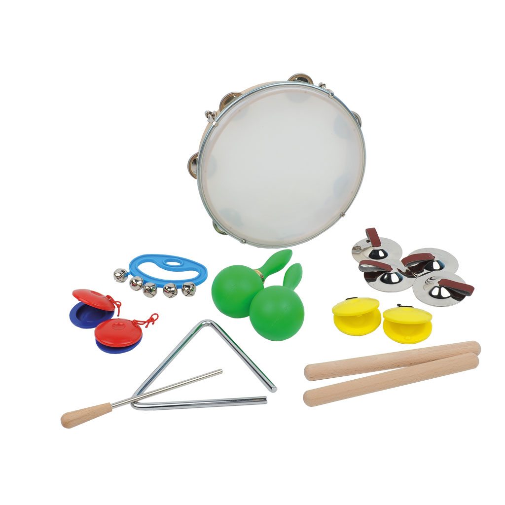 Kleine Rhythmustasche Kleine Rhythmustasche