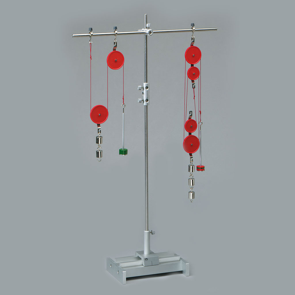 Demonstrations-Gerätesatz „Mechanik“
