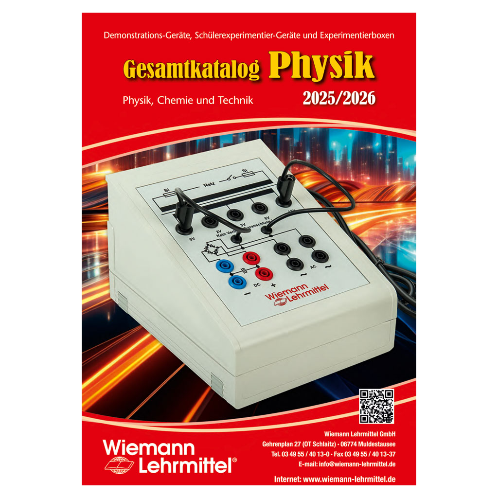 Auf diesem Bild ist das Produkt mit der Art.Nr.: K-PHY 25/26 zu sehen