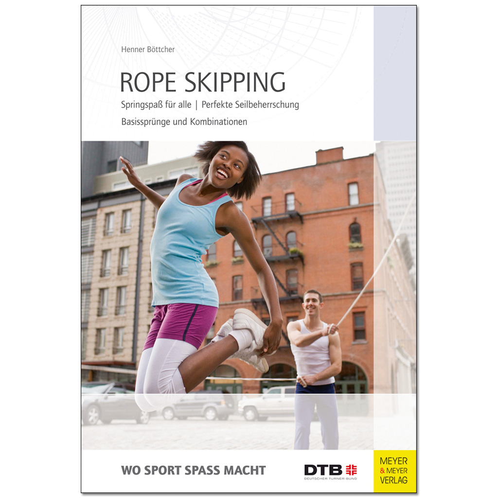 Rope Skipping