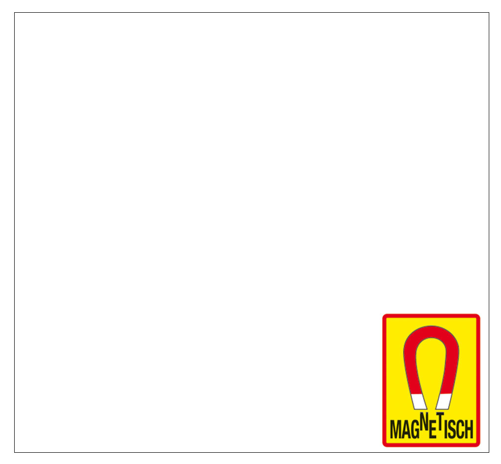 temp40910tafelfolienlineaturenhERdjuZjqF8l5 Whiteboardfolie, magnethaftend