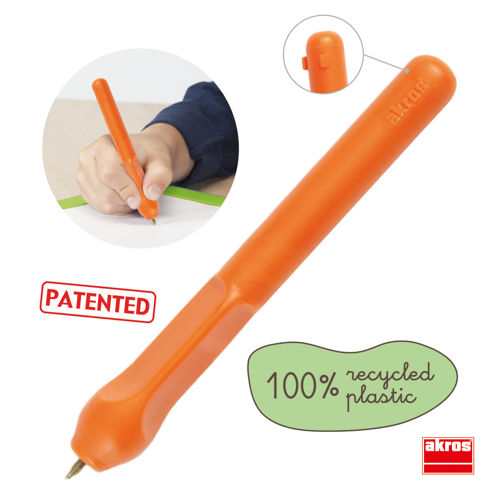 Ergonomische Prickelnadeln, 20 Stück-Bild Auf diesem Bild ist das Produkt mit der Art.Nr.: W-83824 zu sehen