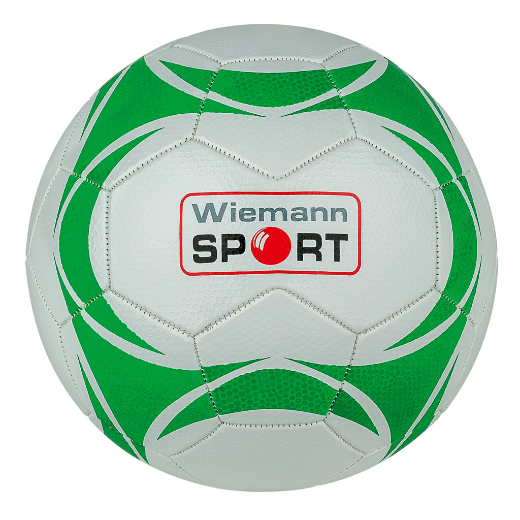 Leichtball Jugendfußball für Kinder bis 11 Jahre-Bild Auf diesem Bild ist das Produkt mit der Art.Nr.: M-61938 zu sehen