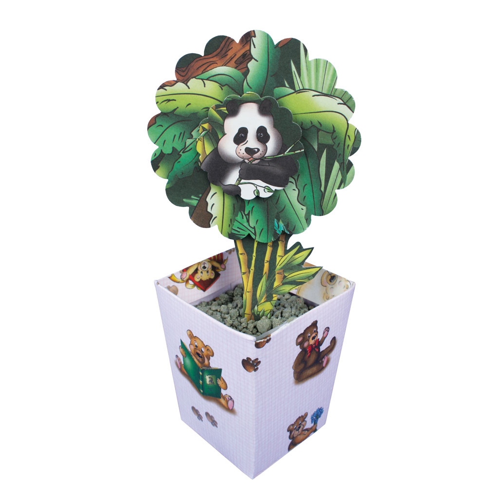 Motivkarton Kinderland 300 g/m²