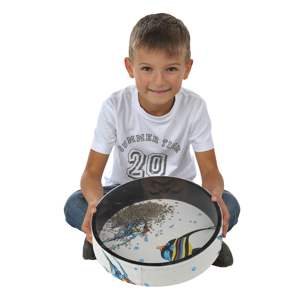 "Ocean-Drum"