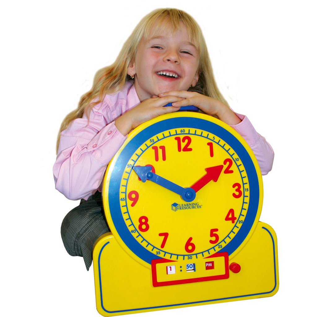 temp3709qS9SFguw0xNDr Große Lehreruhr, analog-digital