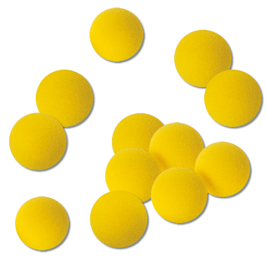 Tischtennis-Softball