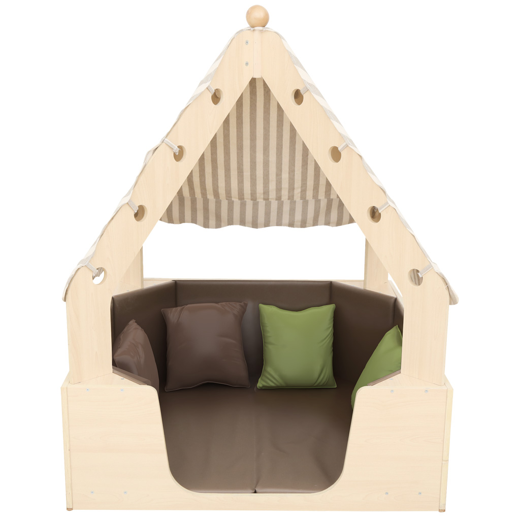 Kuschelhöhle