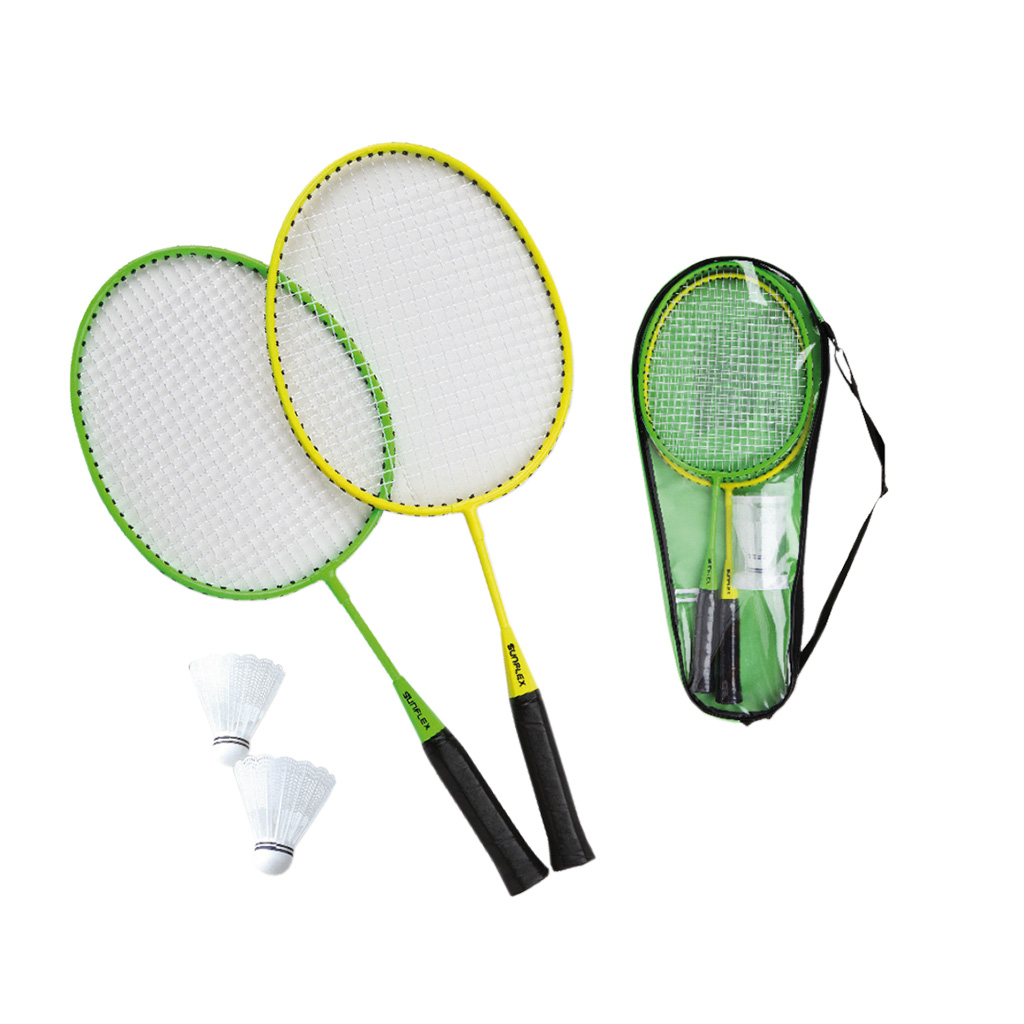 Mini Badminton Set
