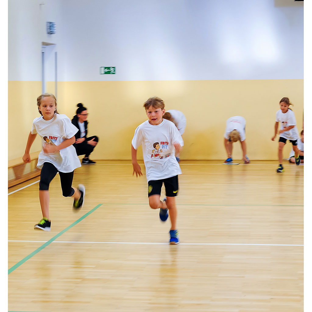 Fritz Fit® Bingo Fritz Fit® Bingo