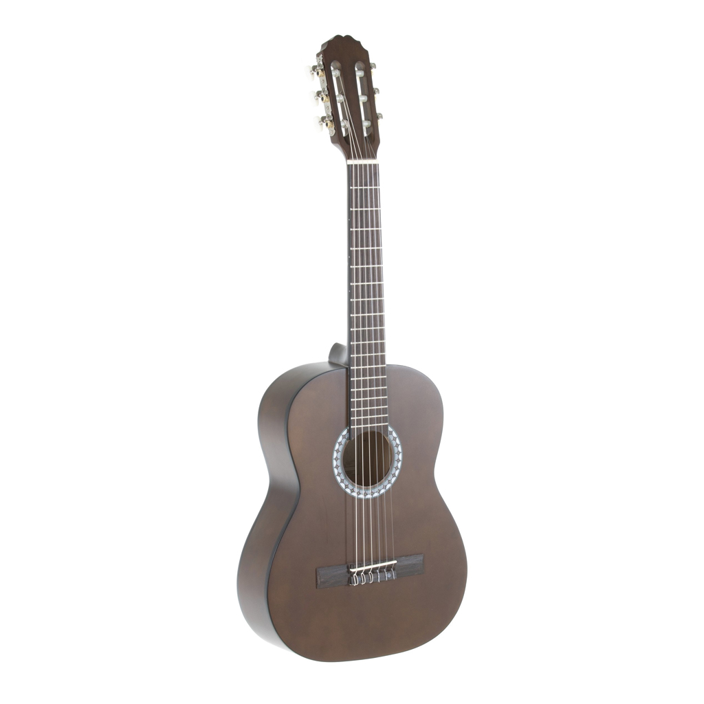 Konzert-Gitarre  -Bild Auf diesem Bild ist das Produkt mit der Art.Nr.: W-11698 zu sehen