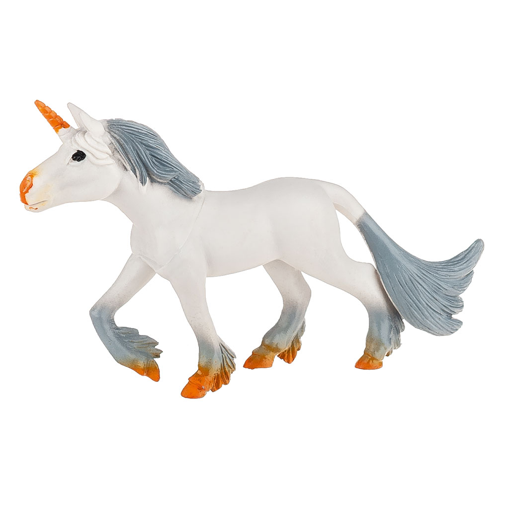 Einhorn-Spielfiguren