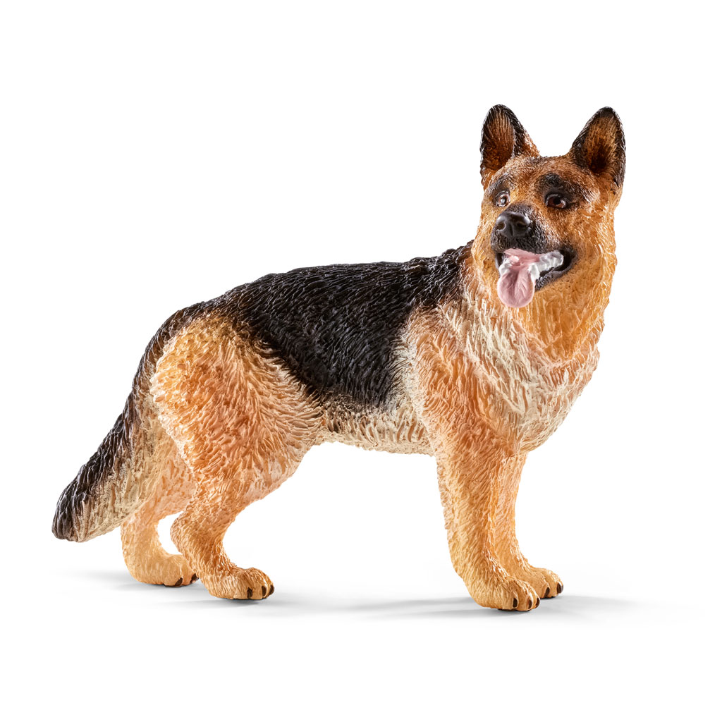 Schleich® Schäferhund