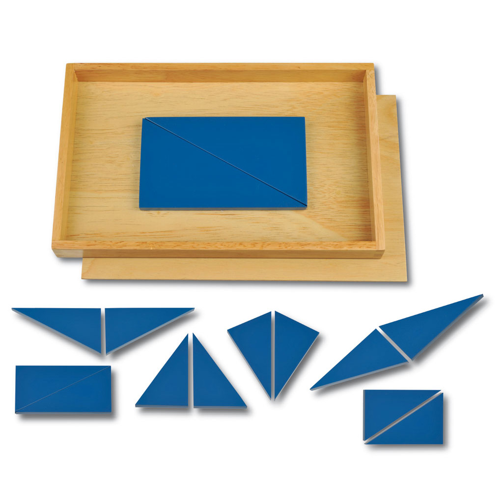 Konstruktionsbox - Geometrie