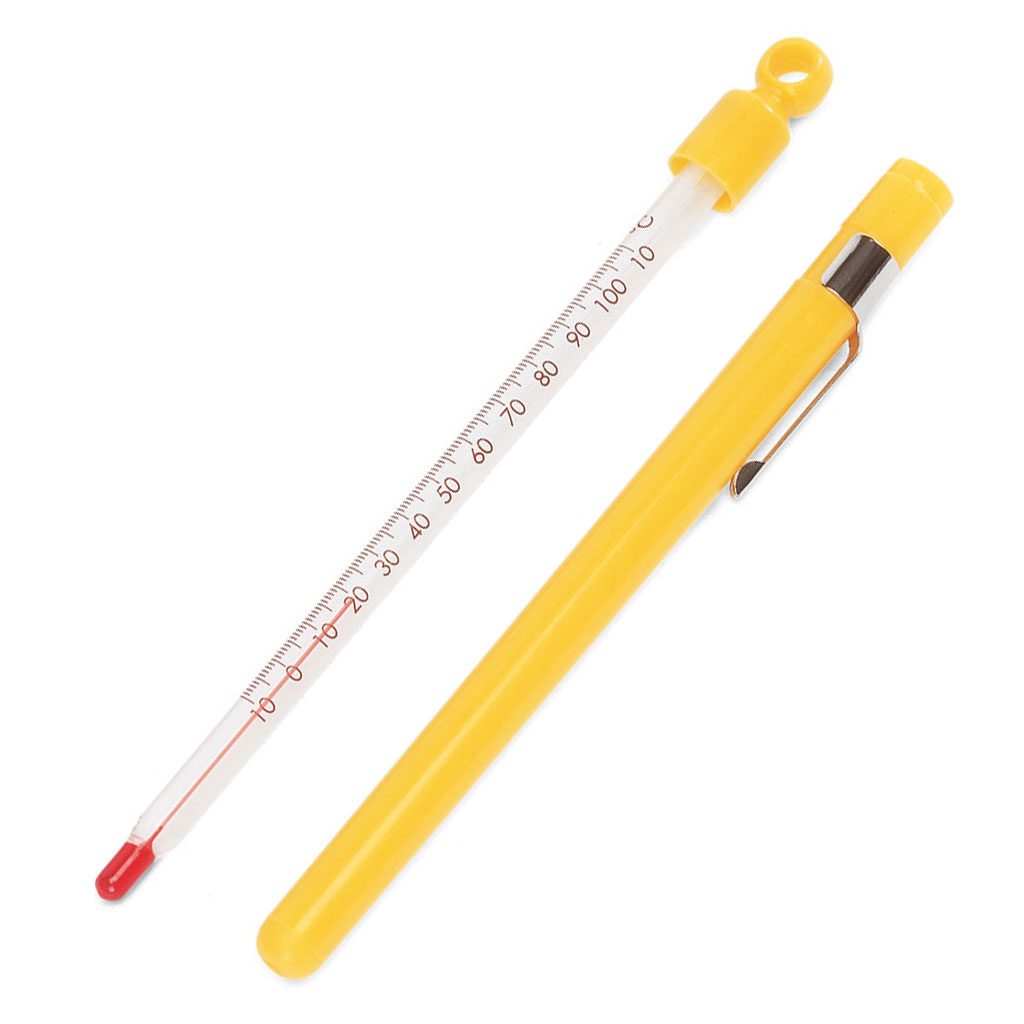 Taschenthermometer