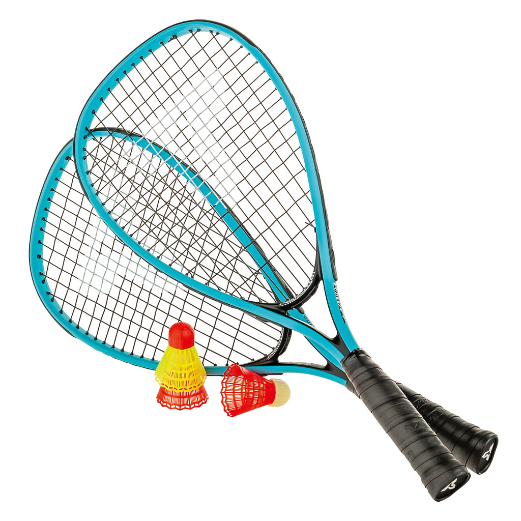 Speedbadminton-Set Speed 4400