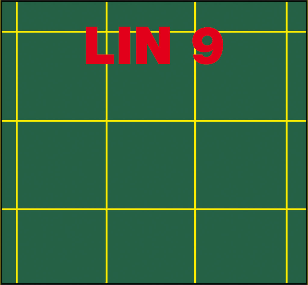 Einlegeblätter nach Maß für Glastafeln