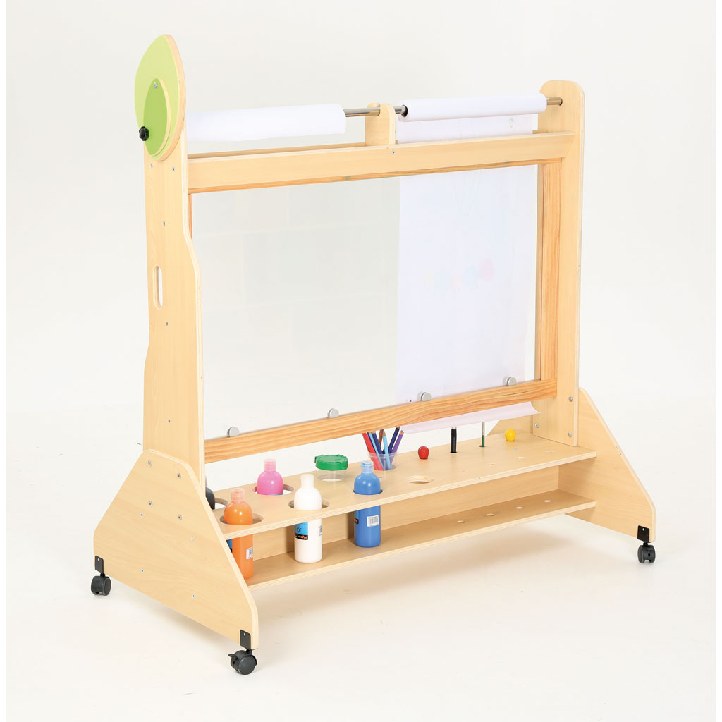 Mobile Maltafel