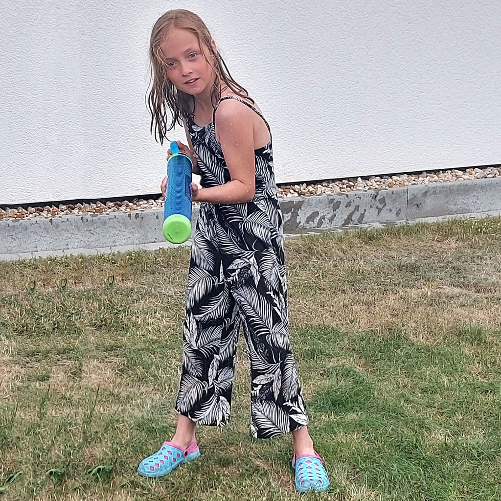 Wasserspritze Water Shooter Wasserspritze Water Shooter