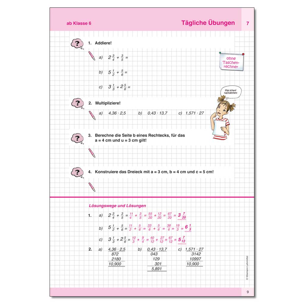 temp31262_a_arbeitsmappe-taegliche-uebungenbsm0gAV925Qes Arbeitsmappe Tägliche Übungen für den Mathe-Unterricht
