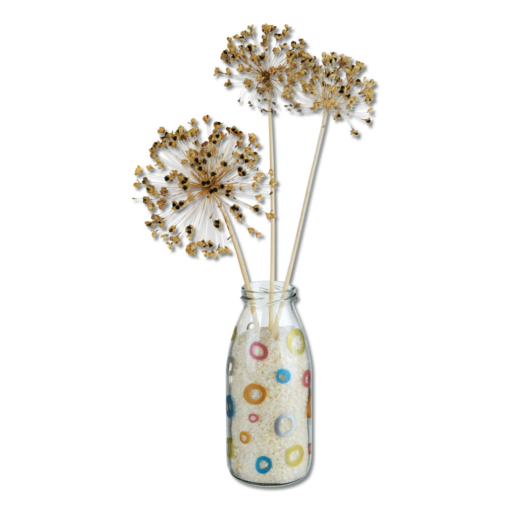 Giotto Decor Fasermaler mit Metallic-Tinten