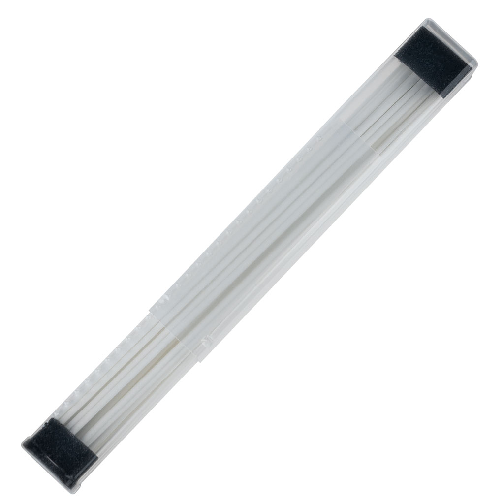 Magnesiastäbchen zum Flammenfärben, 10 Stück