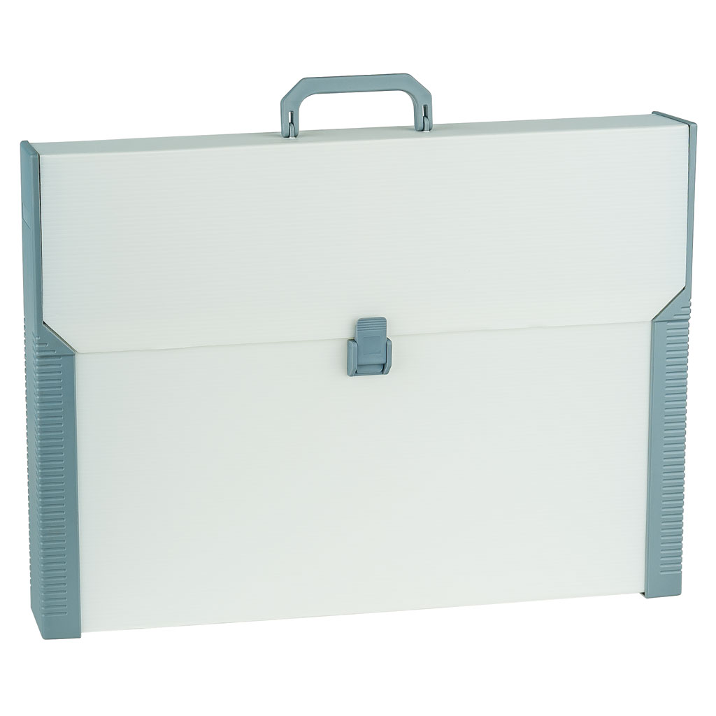 Zeichenplattenkoffer StudioCase A3