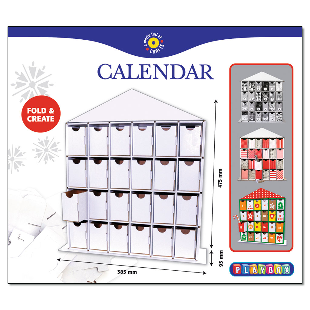 temp92689-weihnachtskalendern3c4nHdIMB9rd Weihnachtskalender zum Selbstgestalten, blanko, Karton