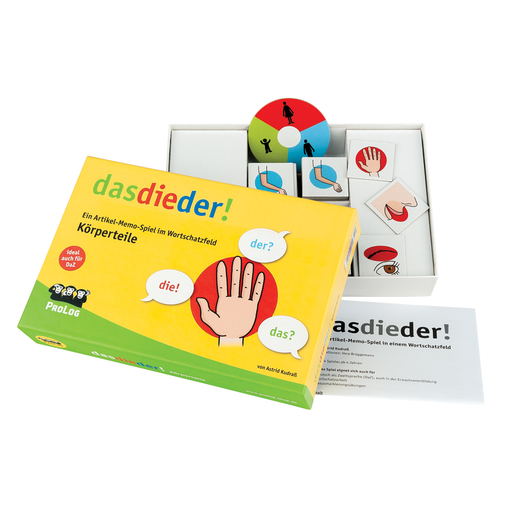 dasdieder! – Körperteile-Bild Auf diesem Bild ist das Produkt mit der Art.Nr.: W-83525 zu sehen