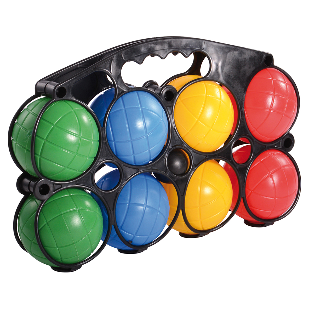 Boccia-Bild Auf diesem Bild ist das Produkt mit der Art.Nr.: W-61856 zu sehen