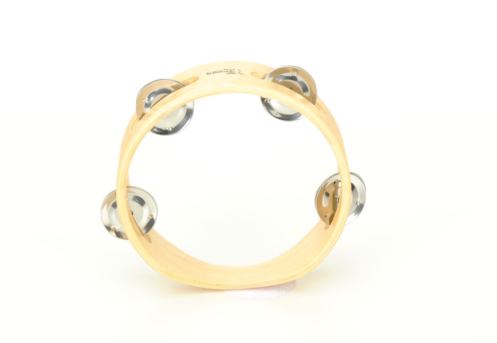 TrellaTon® Schellenkranz