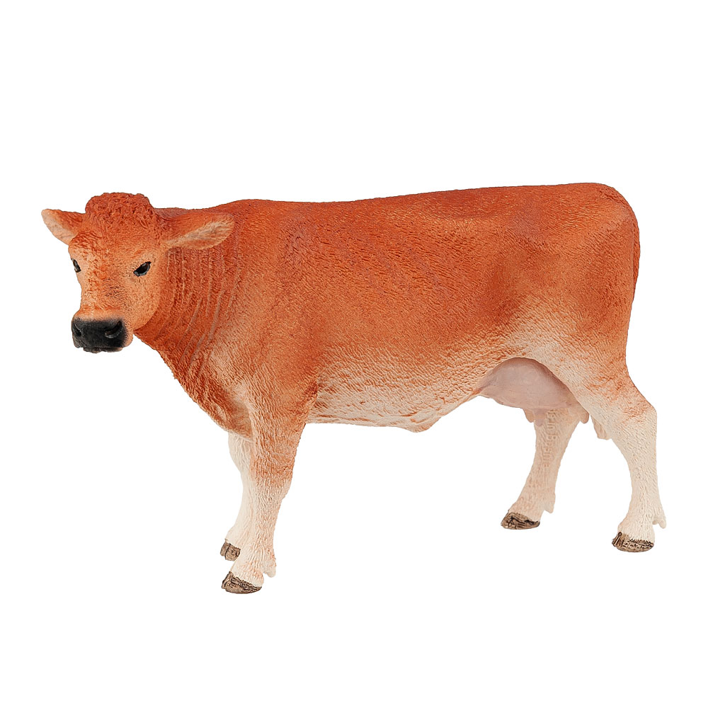 Schleich® Großer Stall mit Tieren und Zubehör