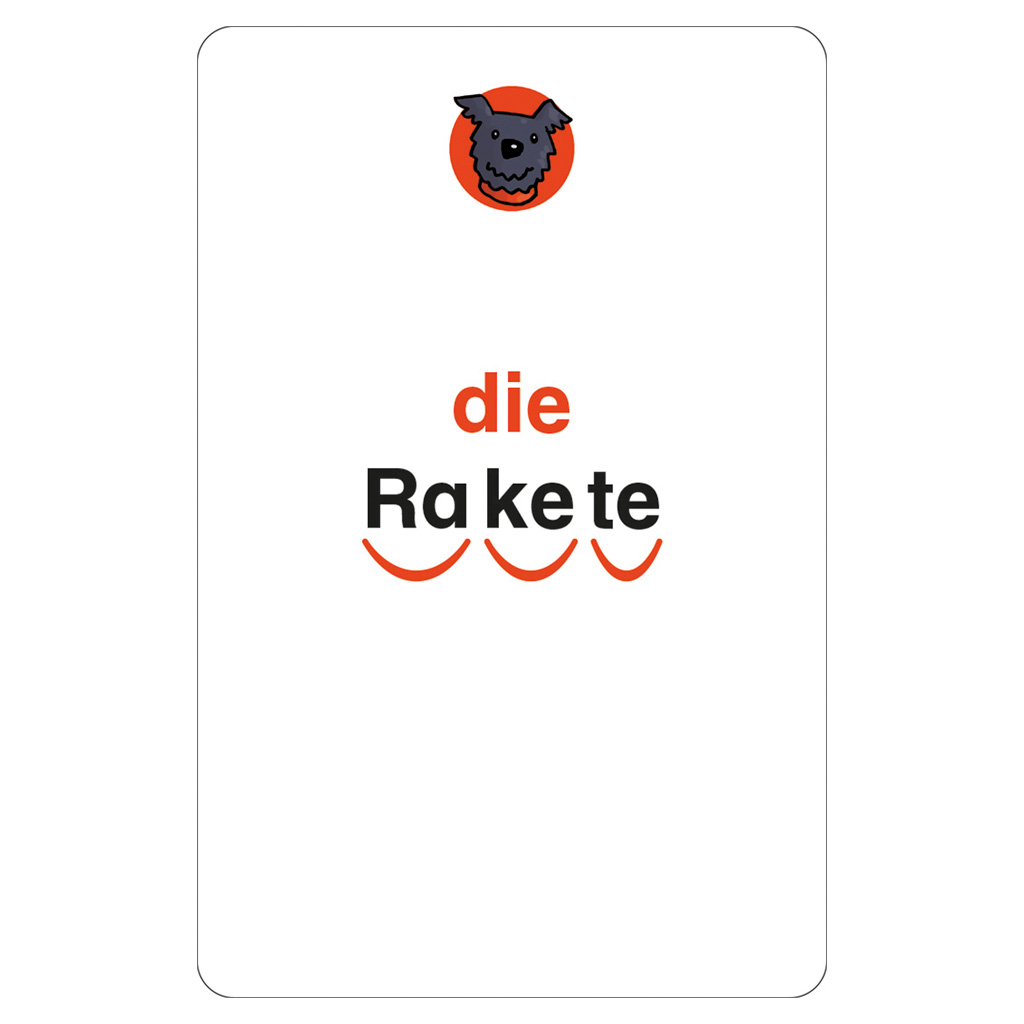 Auf die Pfoten, fertig, los!
