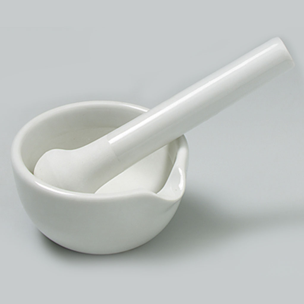 Mörser mit Pistill