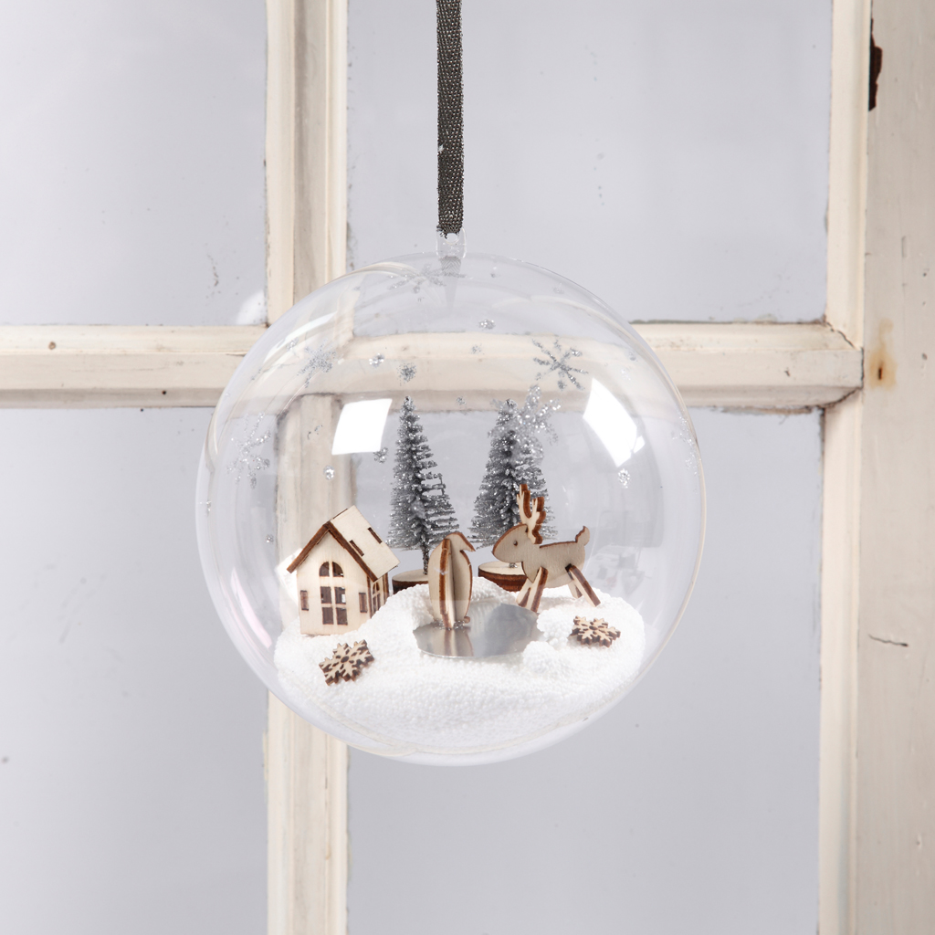 tempkreativset_weihnachtskugel_wiemann_lehrmittel_93287c Kreativset Weihnachtskugel