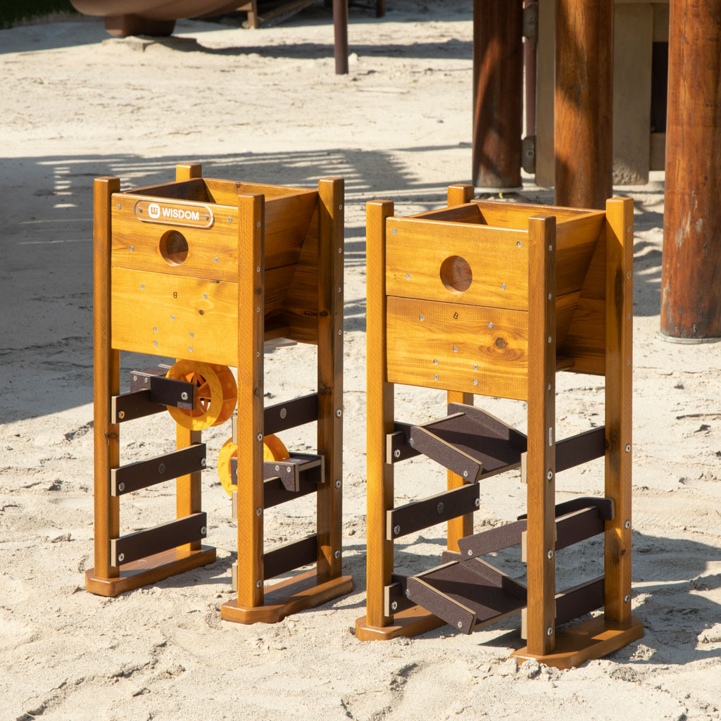 Sandspiel-Set