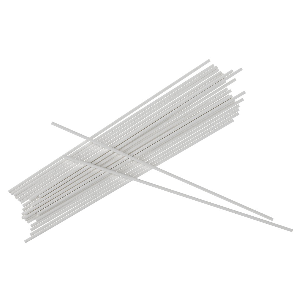 Magnesiastäbchen zum Flammenfärben, 10 Stück
