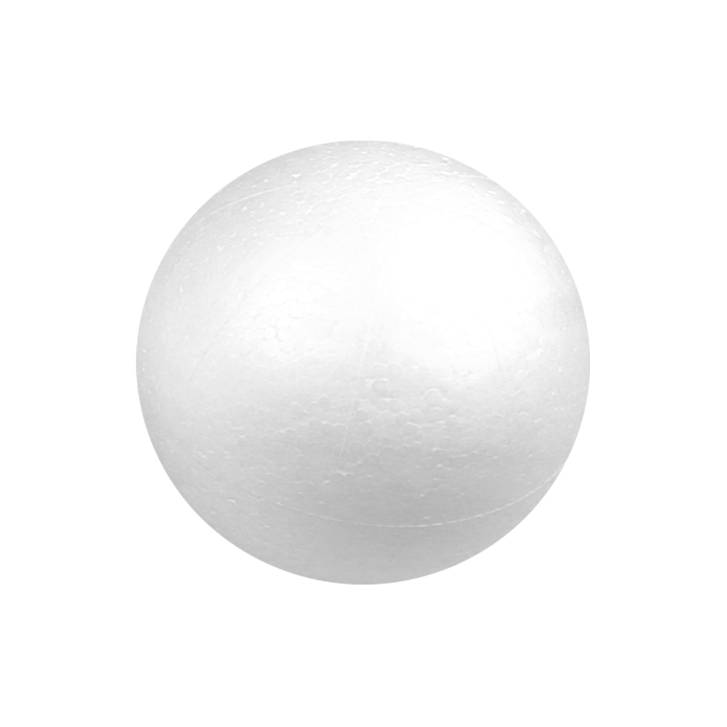 Styroporkugel Styroporkugel