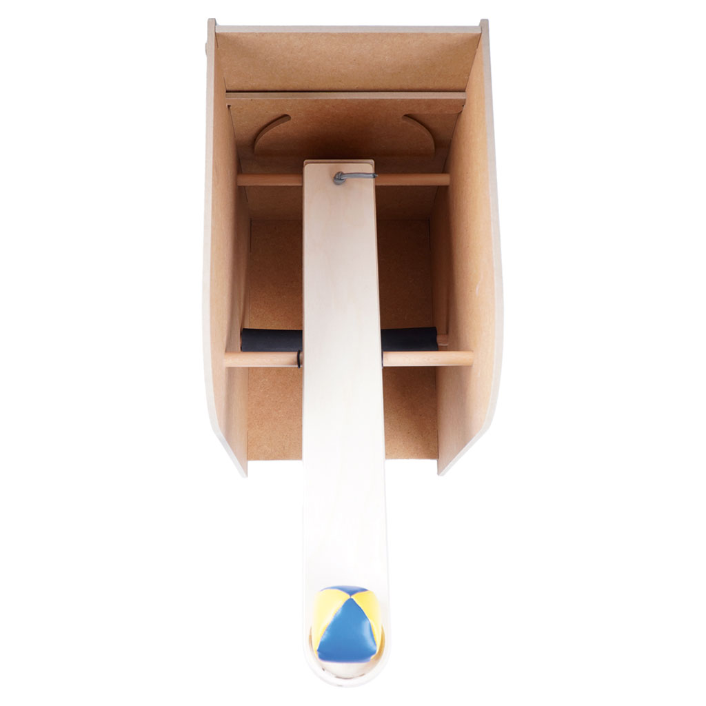 pedalo® Wurfschleuder pedalo® Wurfschleuder