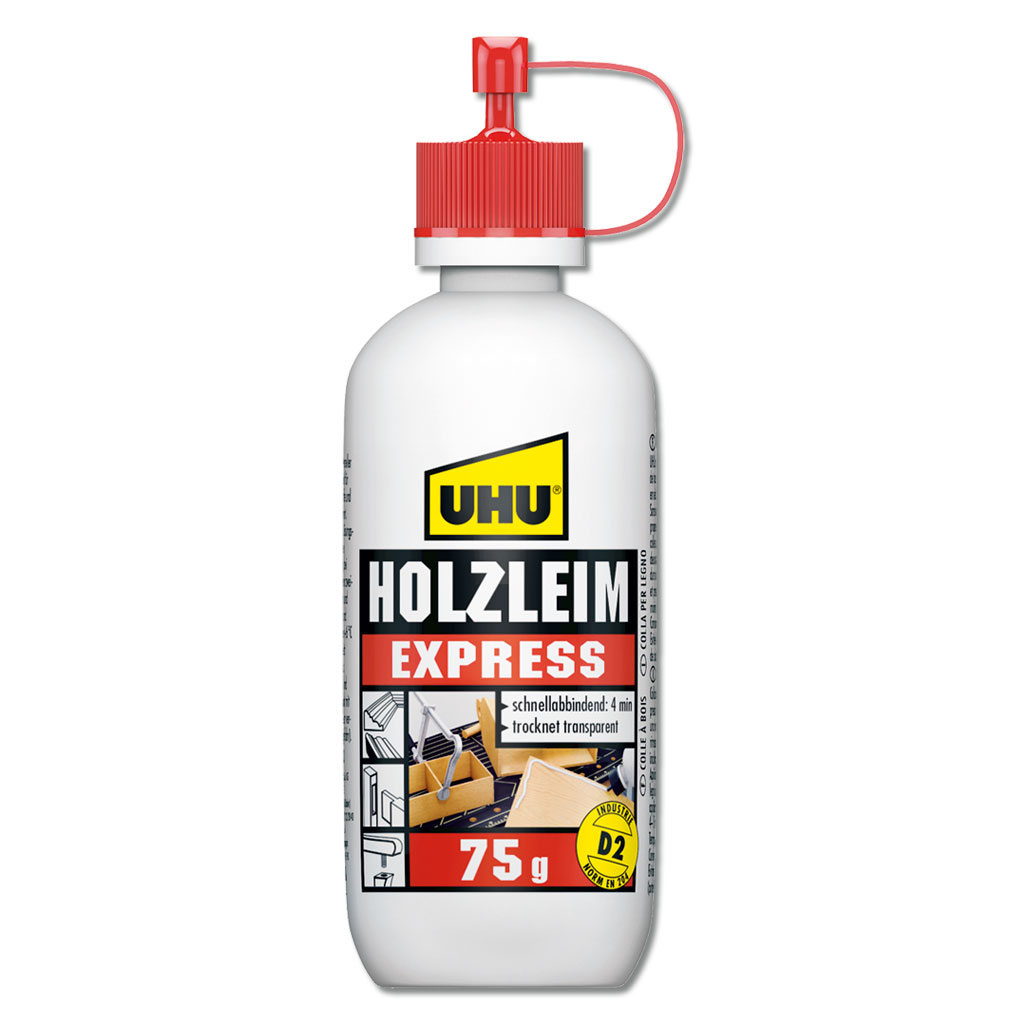 UHU Holzleim Express