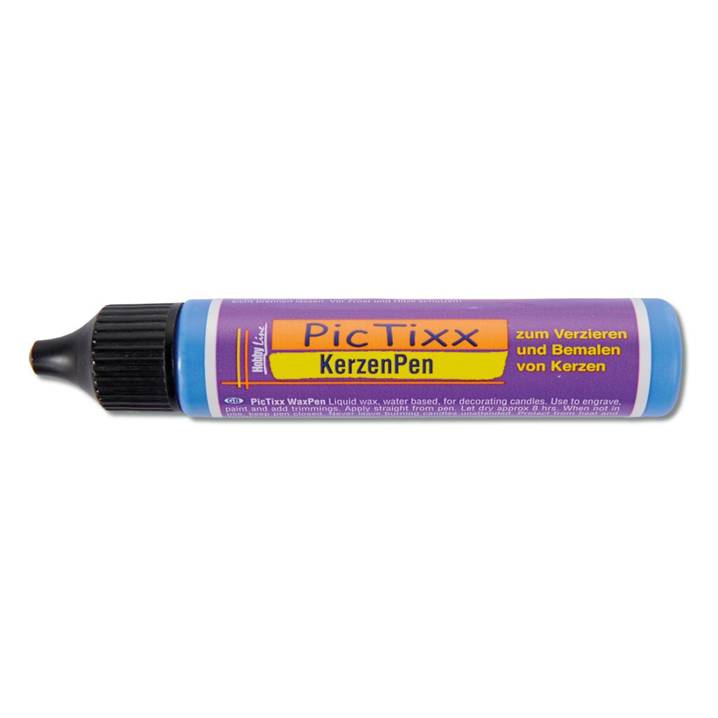 PicTixx Kerzen-Pen, 25 ml